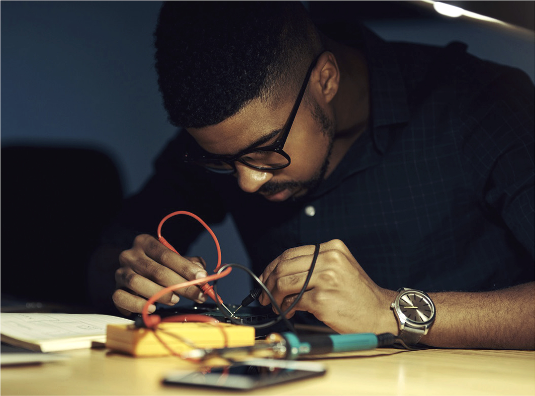 Professional Installation & Integration